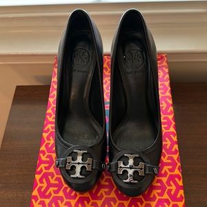 Tory Burch Heels, Size 7